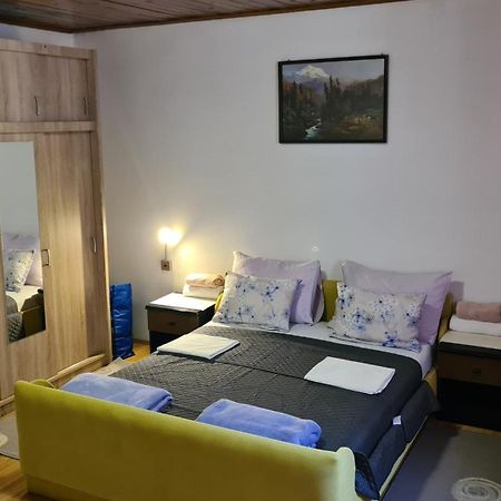 Holiday Home Radocaj Slunj Dış mekan fotoğraf