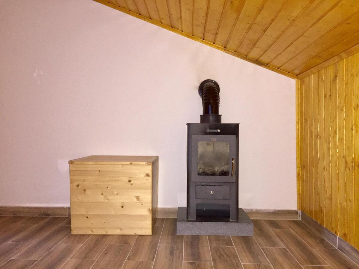 Holiday Home Radocaj Slunj Dış mekan fotoğraf