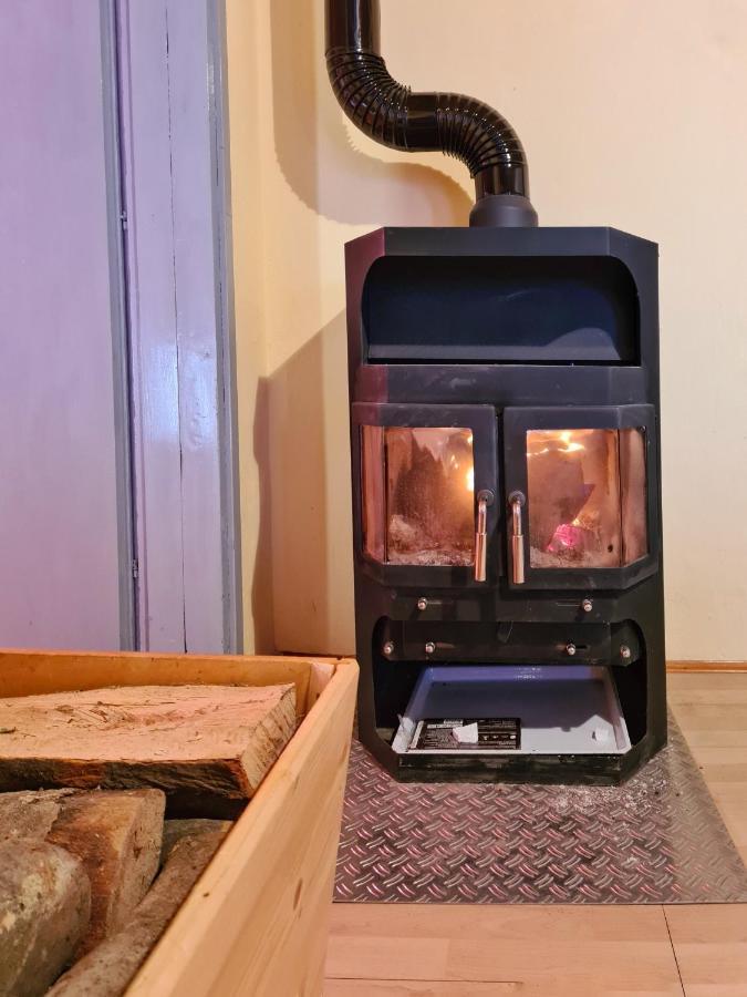 Holiday Home Radocaj Slunj Dış mekan fotoğraf