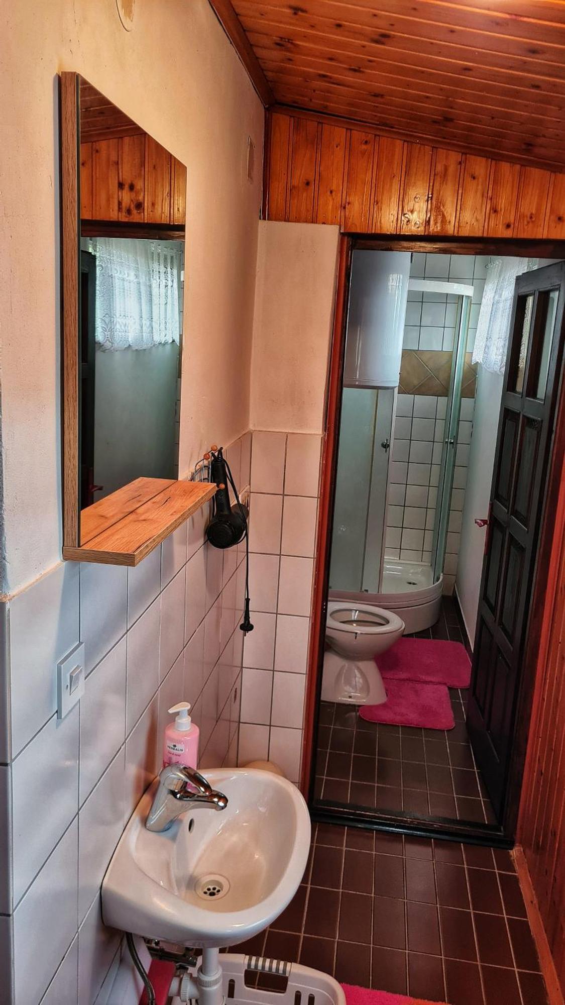Holiday Home Radocaj Slunj Dış mekan fotoğraf