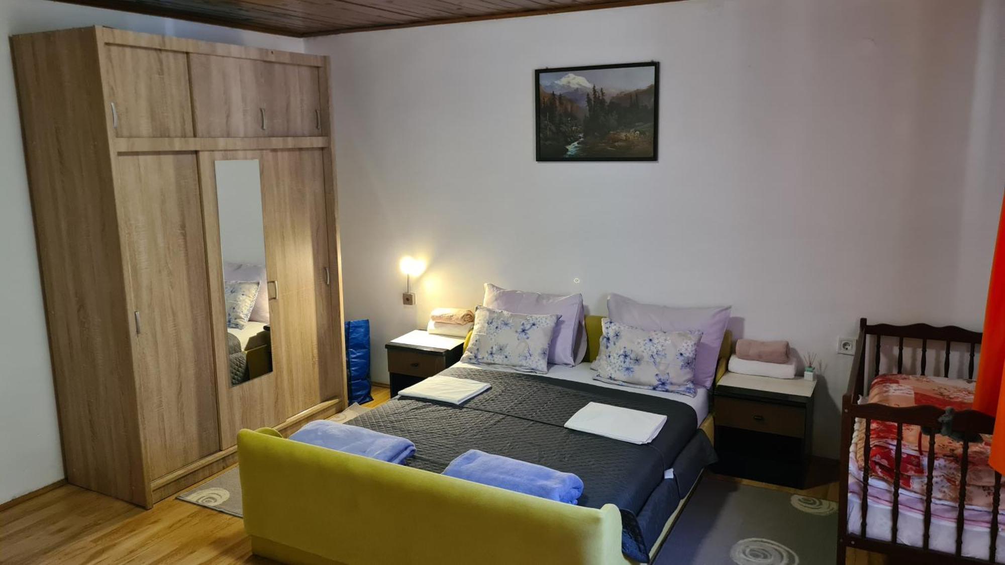 Holiday Home Radocaj Slunj Dış mekan fotoğraf