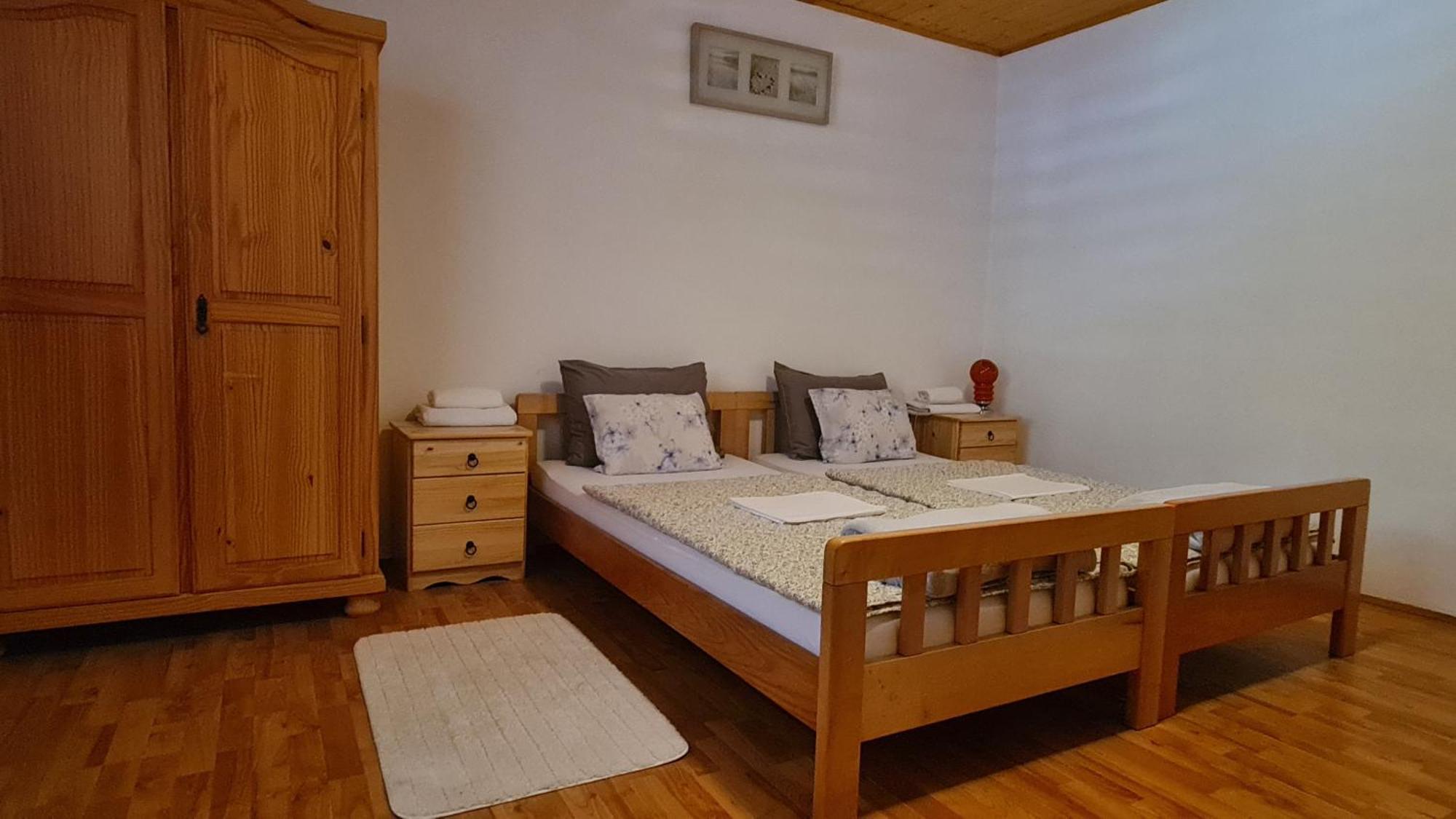 Holiday Home Radocaj Slunj Dış mekan fotoğraf