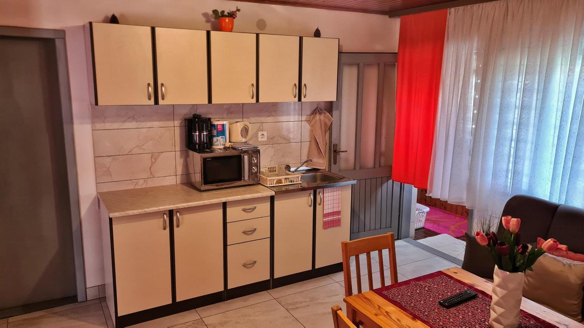 Holiday Home Radocaj Slunj Dış mekan fotoğraf