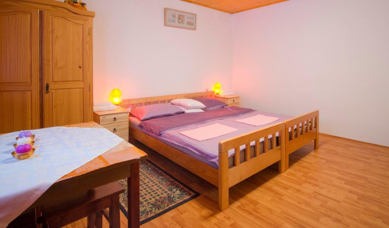 Holiday Home Radocaj Slunj Dış mekan fotoğraf
